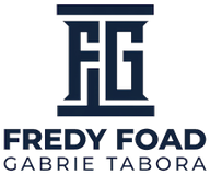FREDY FOAD GABRIE TABORA
